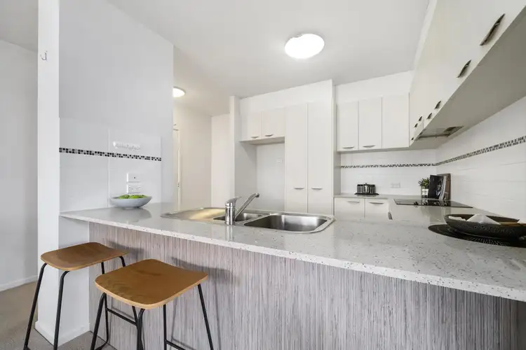 Sixth view of Homely unit listing, 1/132 Thynne Street, Bruce ACT 2617