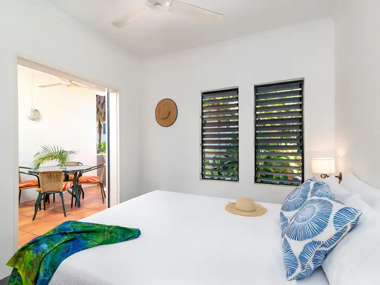 Unit 11 Reef Club/62-64 Davidson Street, Port Douglas QLD 4877