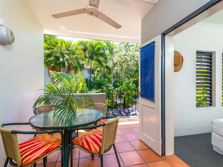 Second view of Homely unit listing, Unit 11 Reef Club/62-64 Davidson Street, Port Douglas QLD 4877