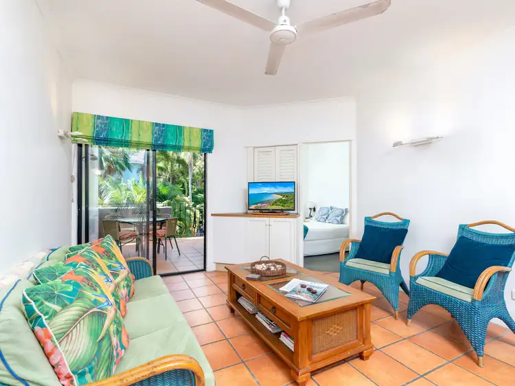 Third view of Homely unit listing, Unit 11 Reef Club/62-64 Davidson Street, Port Douglas QLD 4877