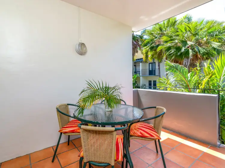 Fifth view of Homely unit listing, Unit 11 Reef Club/62-64 Davidson Street, Port Douglas QLD 4877