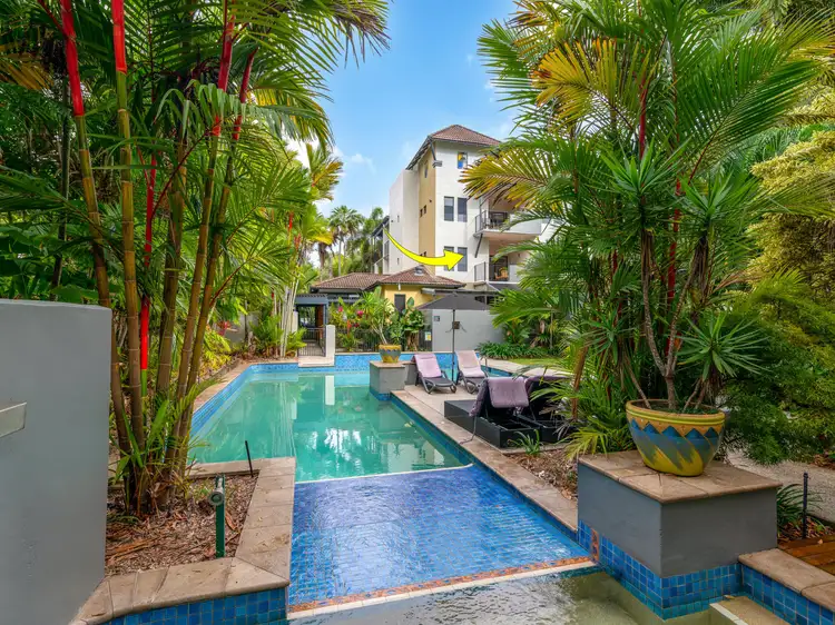Sixth view of Homely unit listing, Unit 11 Reef Club/62-64 Davidson Street, Port Douglas QLD 4877