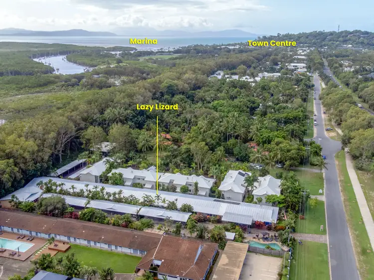 Sixth view of Homely unit listing, 14 Lazy Lizard/121 Davidson Street, Port Douglas QLD 4877