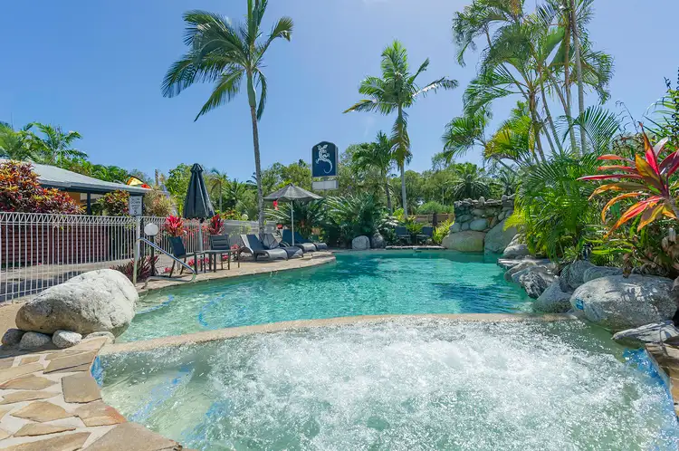 Seventh view of Homely unit listing, 14 Lazy Lizard/121 Davidson Street, Port Douglas QLD 4877