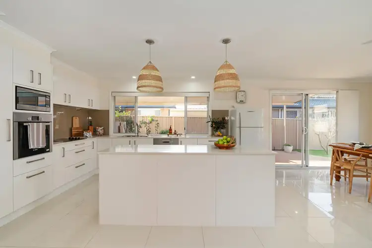 Second view of Homely house listing, 12 Resort Drive, Robina QLD 4226