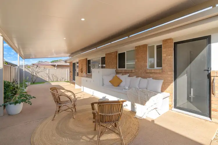 Fifth view of Homely house listing, 12 Resort Drive, Robina QLD 4226