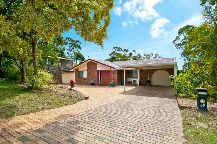 Main view of Homely house listing, 69 Lima Street, Edens Landing QLD 4207