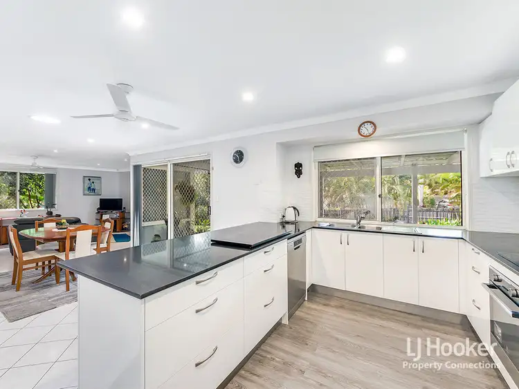 Third view of Homely house listing, 2 Corinto Court, Dakabin QLD 4503