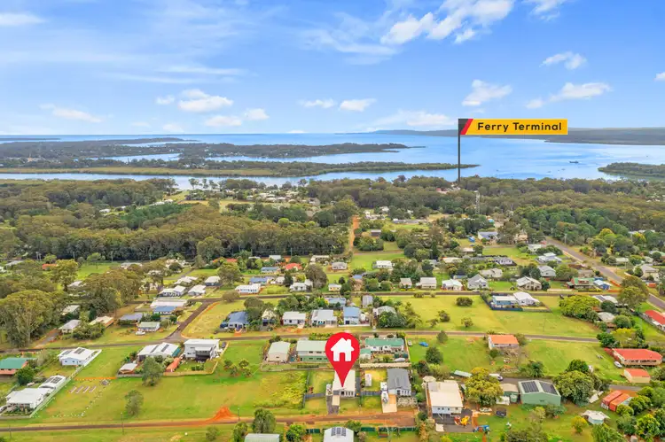 29 Roebuck Road, Russell Island QLD 4184