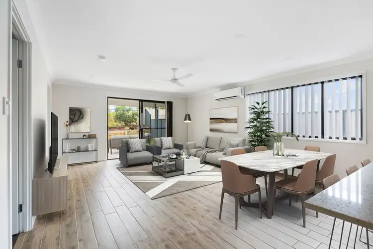 Third view of Homely house listing, 29 Roebuck Road, Russell Island QLD 4184