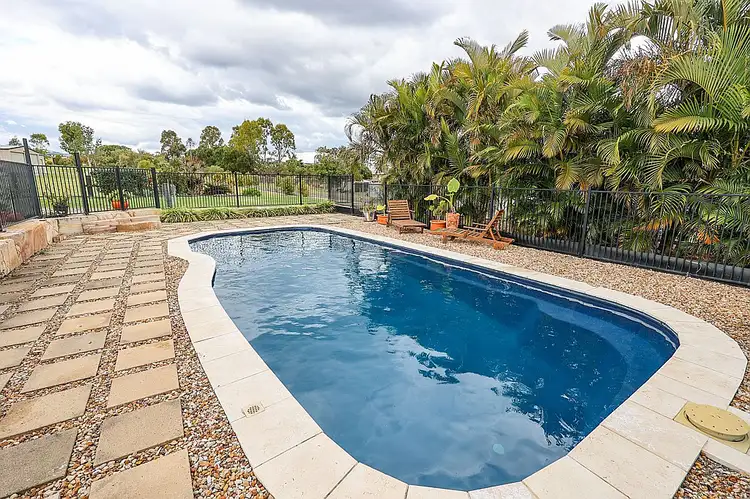 Second view of Homely house listing, 4 Moore Close, Hatton Vale QLD 4341