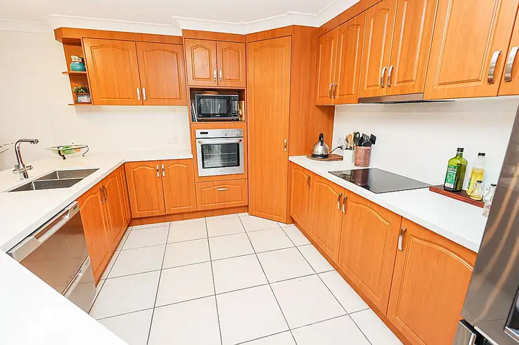 Sixth view of Homely house listing, 4 Moore Close, Hatton Vale QLD 4341