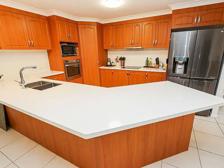 Seventh view of Homely house listing, 4 Moore Close, Hatton Vale QLD 4341