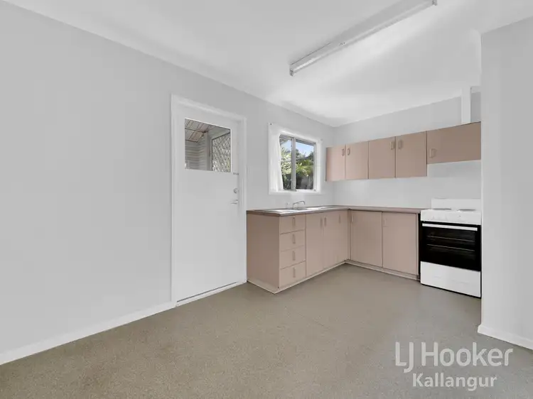 Second view of Homely house listing, 47 Andrew Street, Kallangur QLD 4503