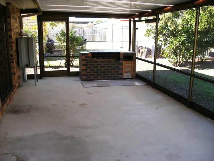 Fourth view of Homely house listing, 27 Moatah Drive, Beachmere QLD 4510