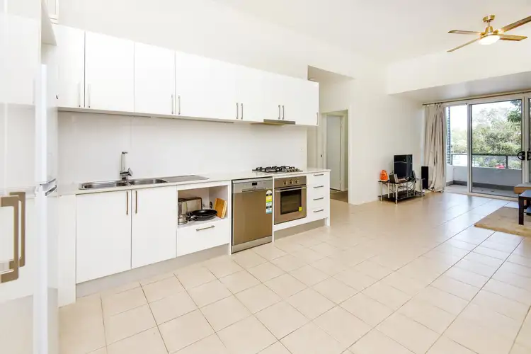Second view of Homely villa listing, 5/16 Market Street, Woolgoolga NSW 2456