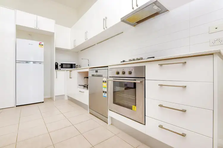 Third view of Homely villa listing, 5/16 Market Street, Woolgoolga NSW 2456