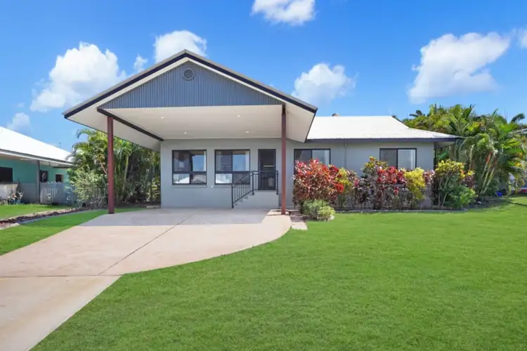32 Catt Crescent, Farrar NT 830