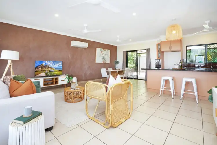 Second view of Homely house listing, 32 Catt Crescent, Farrar NT 830