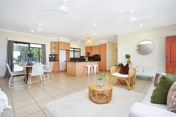 Third view of Homely house listing, 32 Catt Crescent, Farrar NT 830