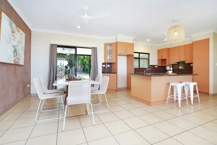 Fourth view of Homely house listing, 32 Catt Crescent, Farrar NT 830