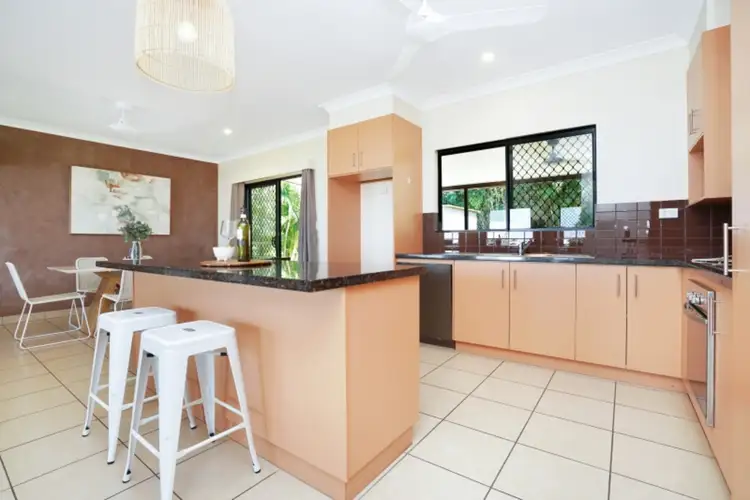 Sixth view of Homely house listing, 32 Catt Crescent, Farrar NT 830
