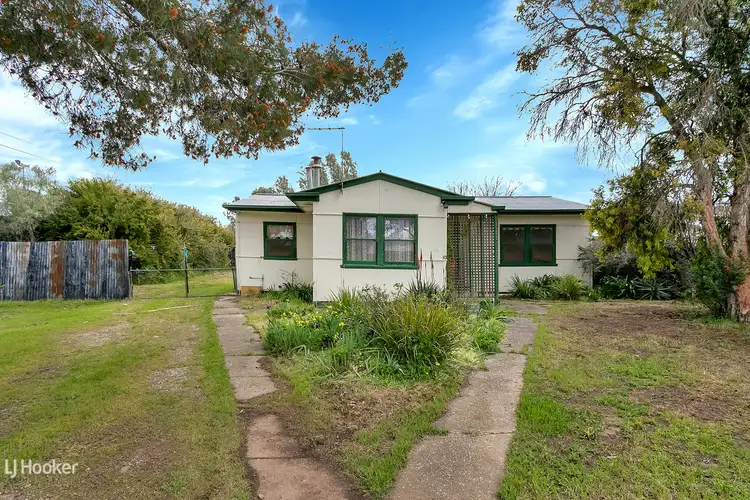 10 Shepherd Street, Freeling SA 5372