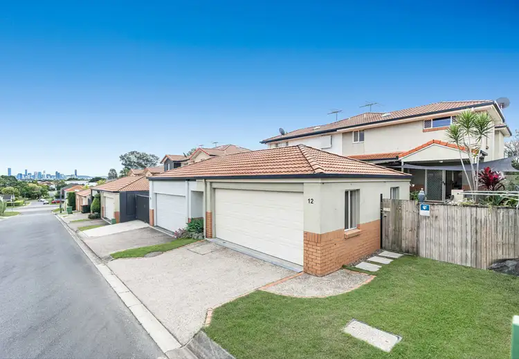 12 Condamine Boulevard, Murarrie QLD 4172