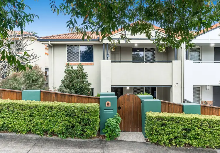 Second view of Homely house listing, 12 Condamine Boulevard, Murarrie QLD 4172