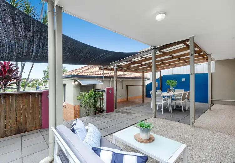 Seventh view of Homely house listing, 12 Condamine Boulevard, Murarrie QLD 4172