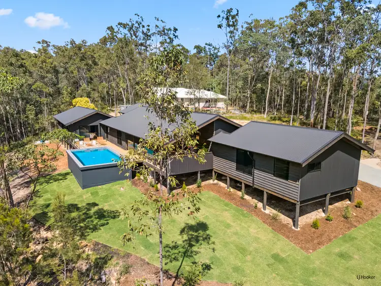 1 Canopy Drive, Bonogin QLD 4213