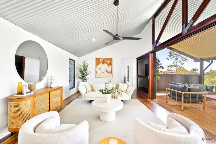 Third view of Homely house listing, 1 Canopy Drive, Bonogin QLD 4213