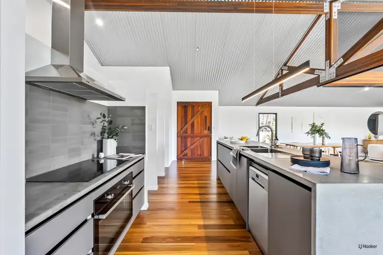 Fifth view of Homely house listing, 1 Canopy Drive, Bonogin QLD 4213