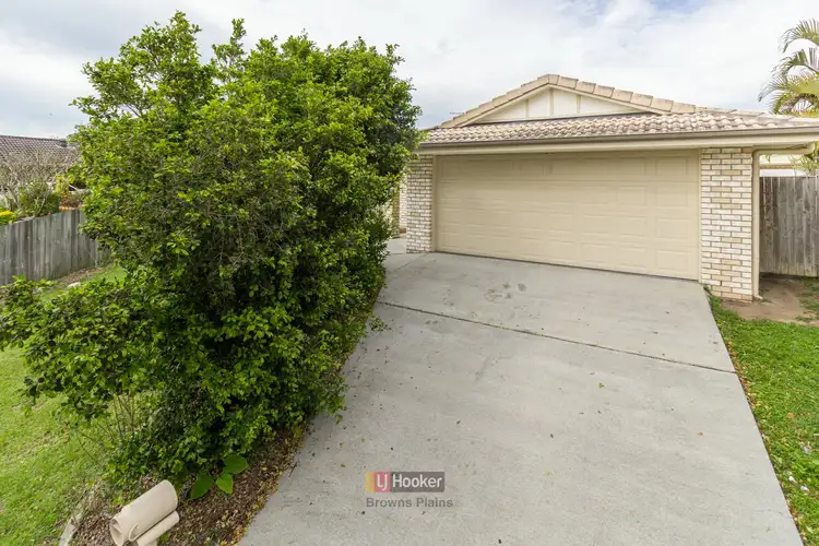 Second view of Homely house listing, 5 Wisdom Way, Crestmead QLD 4132