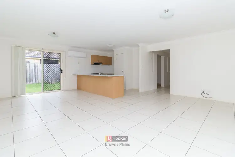 Third view of Homely house listing, 5 Wisdom Way, Crestmead QLD 4132