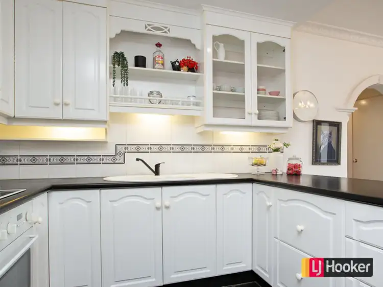 Second view of Homely unit listing, Unit 5/67 White Street, East Tamworth NSW 2340