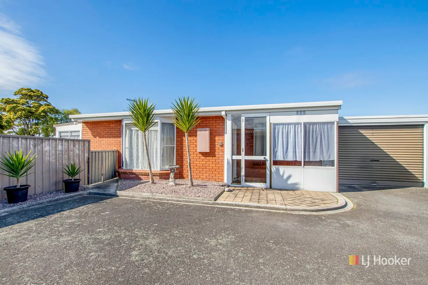 Main view of Homely unit listing, Unit 2/7 John Street, Wynyard TAS 7325