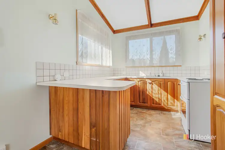 Second view of Homely unit listing, Unit 2/7 John Street, Wynyard TAS 7325
