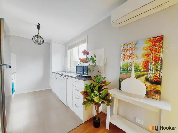 Fourth view of Homely townhouse listing, 2 Whitmore Crescent, Watson ACT 2602