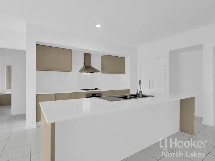 Second view of Homely house listing, 6 Brumby Parade, North Lakes QLD 4509