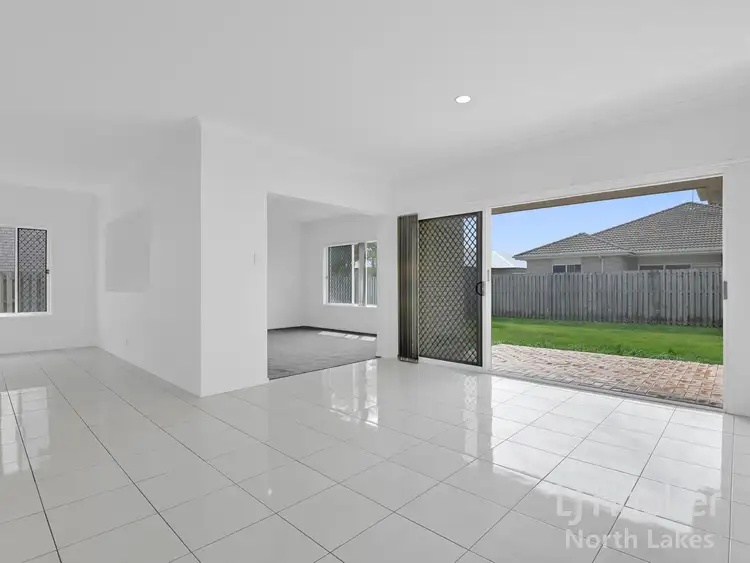 Third view of Homely house listing, 6 Brumby Parade, North Lakes QLD 4509