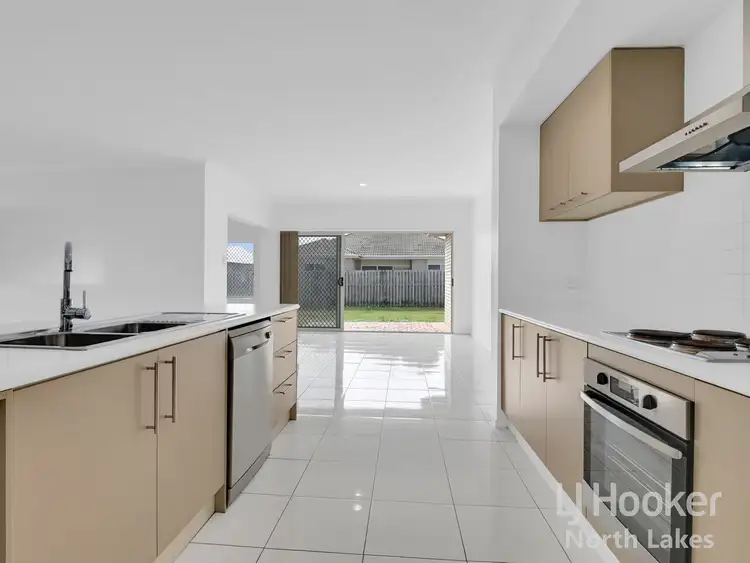 Fourth view of Homely house listing, 6 Brumby Parade, North Lakes QLD 4509