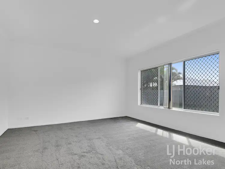 Sixth view of Homely house listing, 6 Brumby Parade, North Lakes QLD 4509