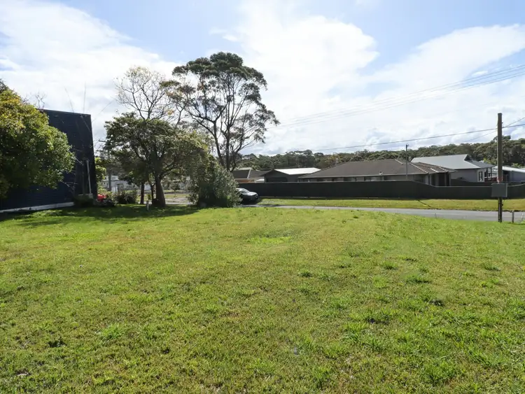 Second view of Homely land listing, 24 Wayfarer Drive, Sussex Inlet NSW 2540