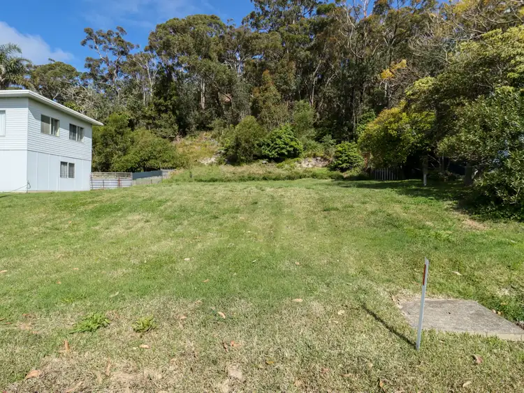 Fifth view of Homely land listing, 24 Wayfarer Drive, Sussex Inlet NSW 2540