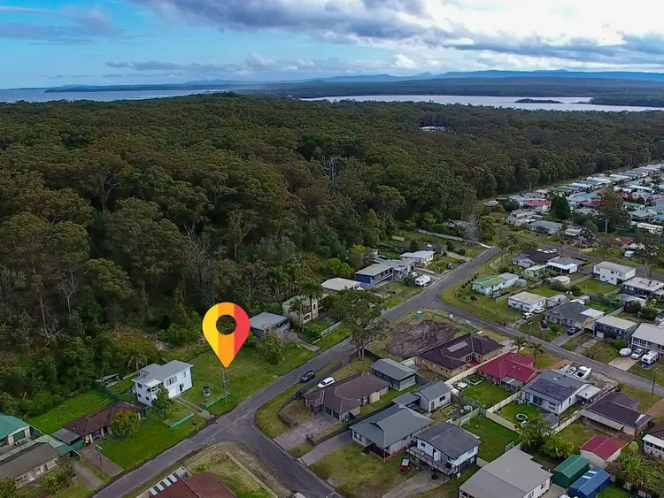 Seventh view of Homely land listing, 24 Wayfarer Drive, Sussex Inlet NSW 2540