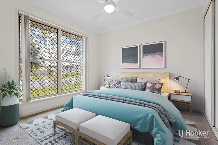 20 Lambent Street, Yarrabilba QLD 4207