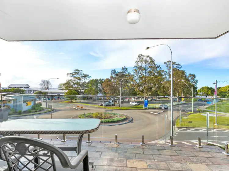 Main view of Homely unit listing, 4/110 Victoria Parade, Nelson Bay NSW 2315