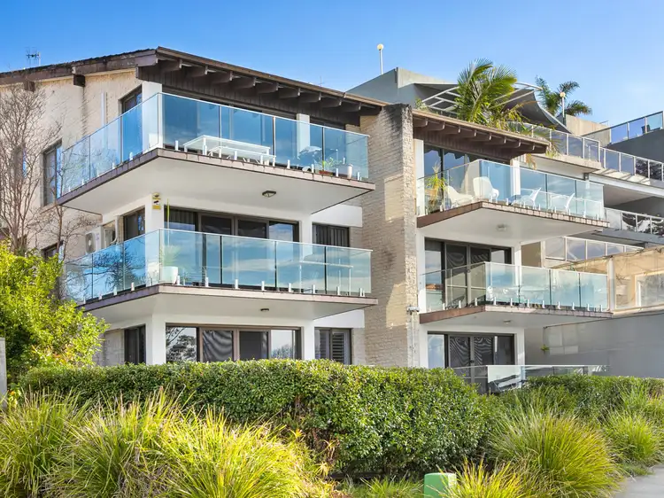 Second view of Homely unit listing, 4/110 Victoria Parade, Nelson Bay NSW 2315