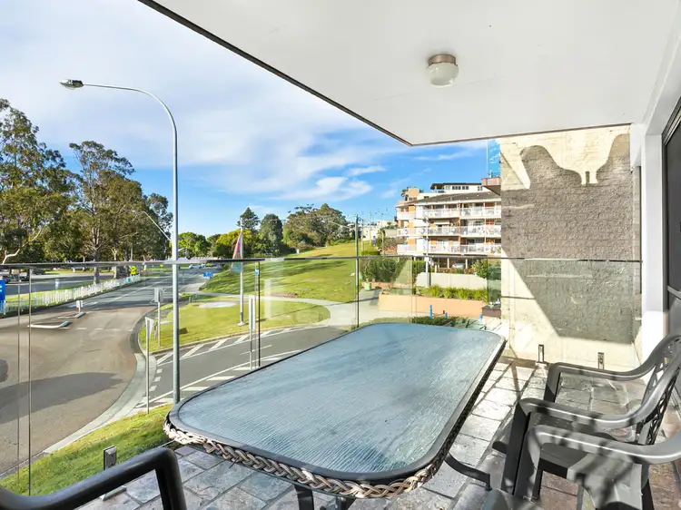 Third view of Homely unit listing, 4/110 Victoria Parade, Nelson Bay NSW 2315